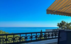 Villa Dulsinea