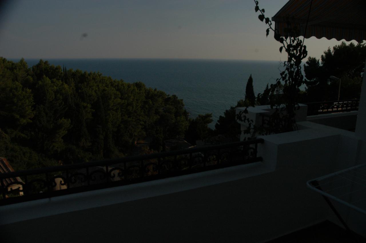 Villa Dulsinea Ulcinj Kültér fotó